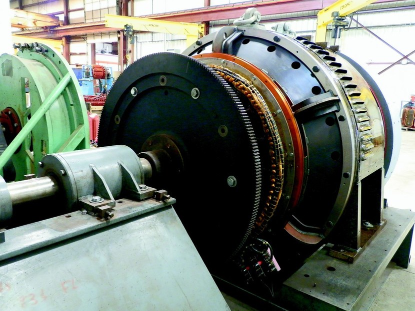 la cogeneración , plantas de ciclo combinado y mucho más