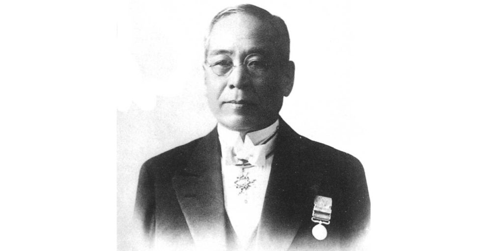 Taiichi Ohno fundador de toyota y de jit just in time