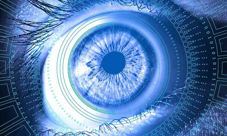Vision artificial en la industria