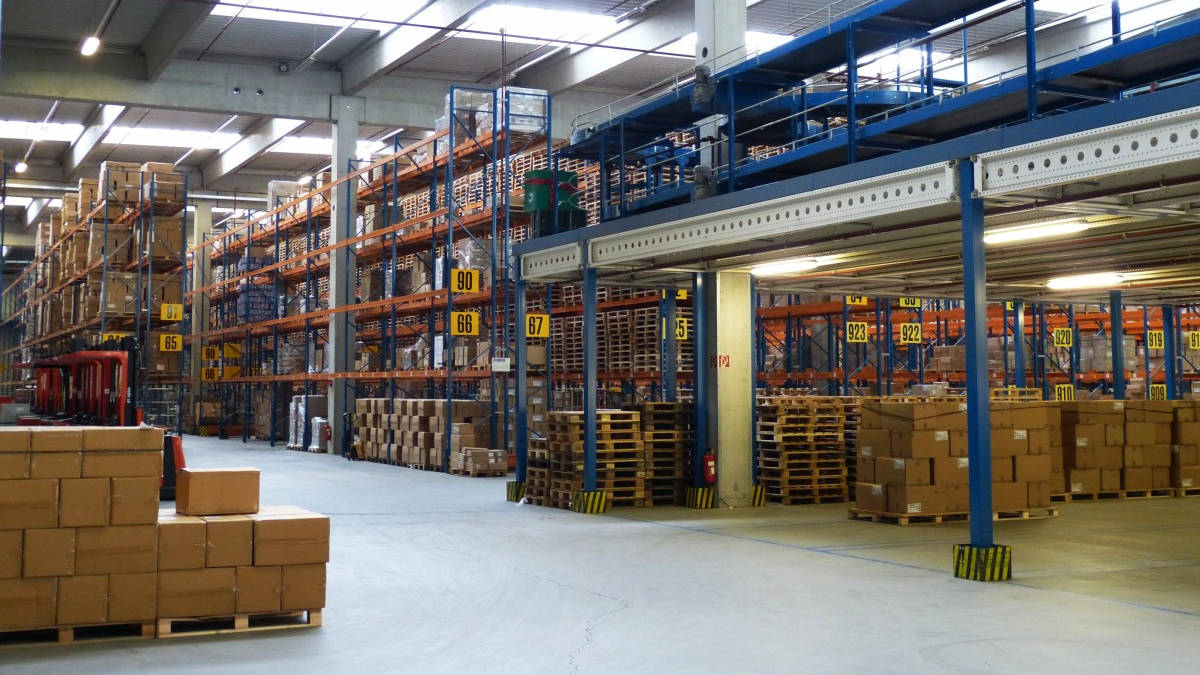 MRP, la planificación de los requrimientos de material