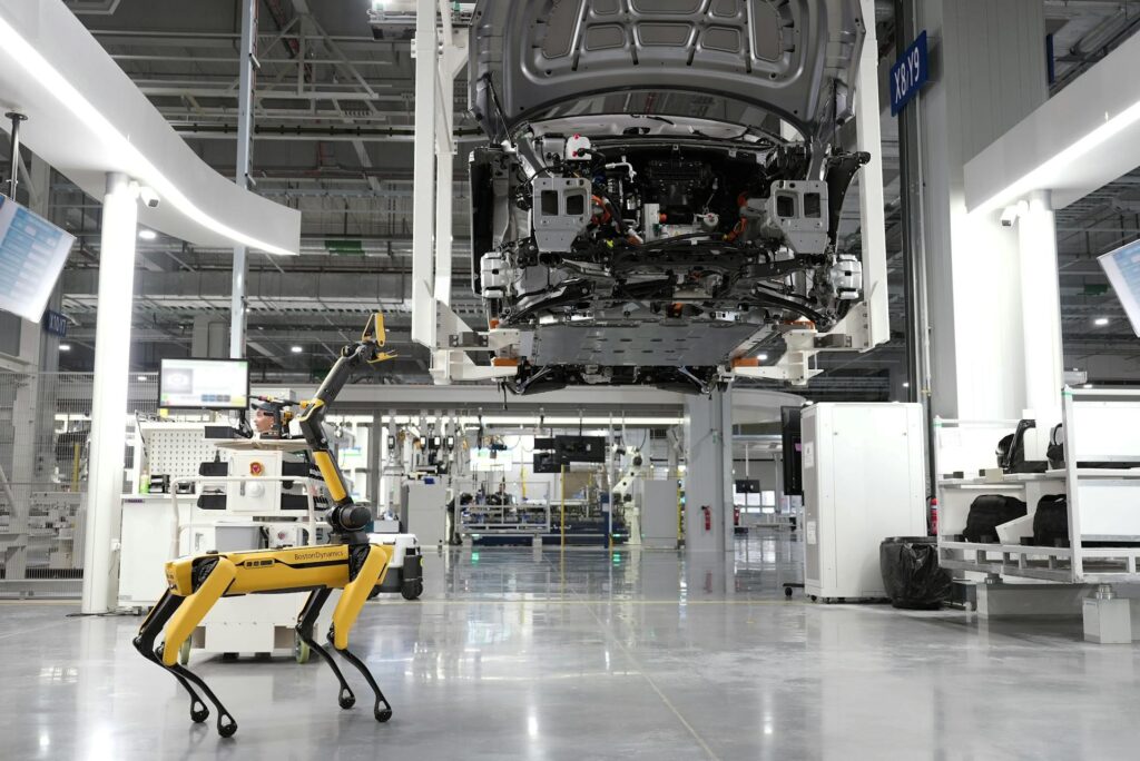 Industria 5.0 que es, beneficios y características
