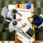 funcione del ingeniero industrial