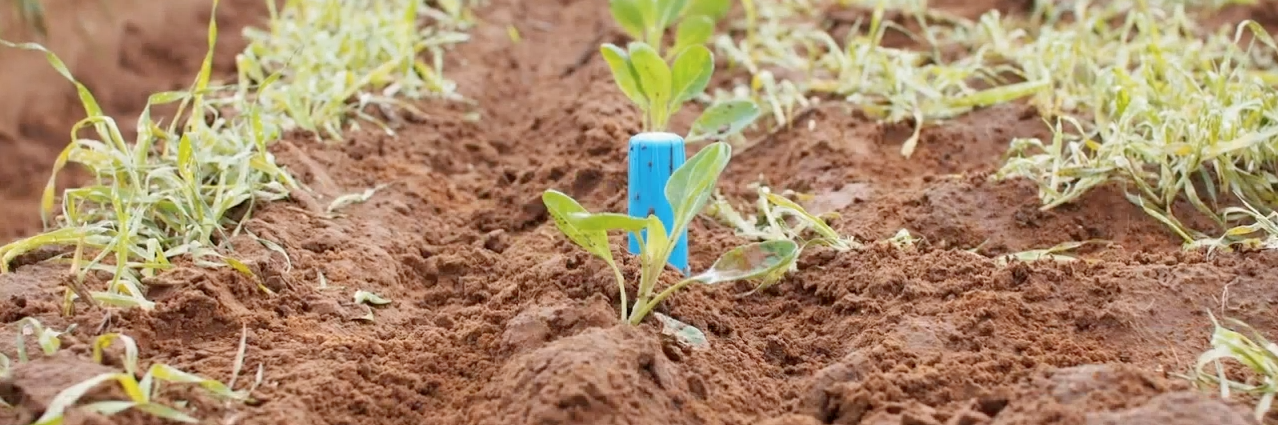 que es la agricultura digital