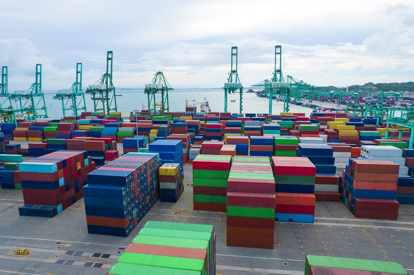 como calcular incoterms-1