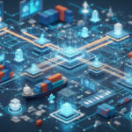 Blockchain y la cadena de suministro