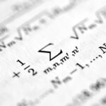 Qué es la descomposición de la varianza