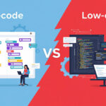 Low-Code vs No-Code: Diferencias, similitudes y cómo elegir la mejor opción low-code vs no-code