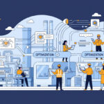 Cómo optimizar procesos industriales paso a paso: claves, herramientas y beneficios optimización de procesos industriales