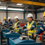 Qué es la Seguridad Industrial