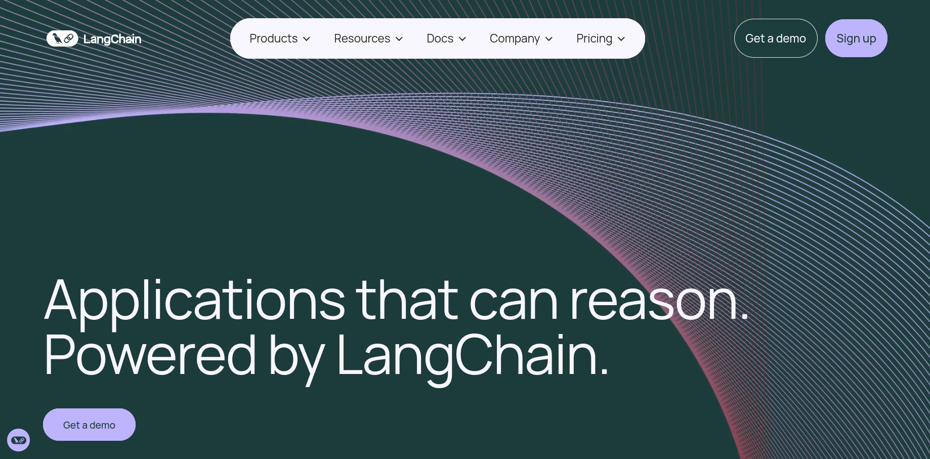 Qué es LangChain