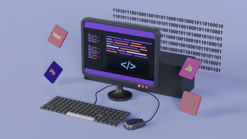 Qué es No-Code