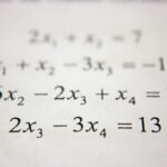 Programación lineal: qué es, para qué sirve, métodos y ejemplos prácticos Qué es la programación lineal