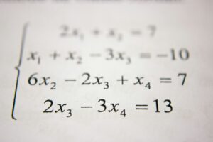 Qué es la programación lineal