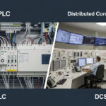 PLC vs DCS