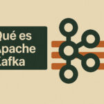 Qué es Apache Kafka
