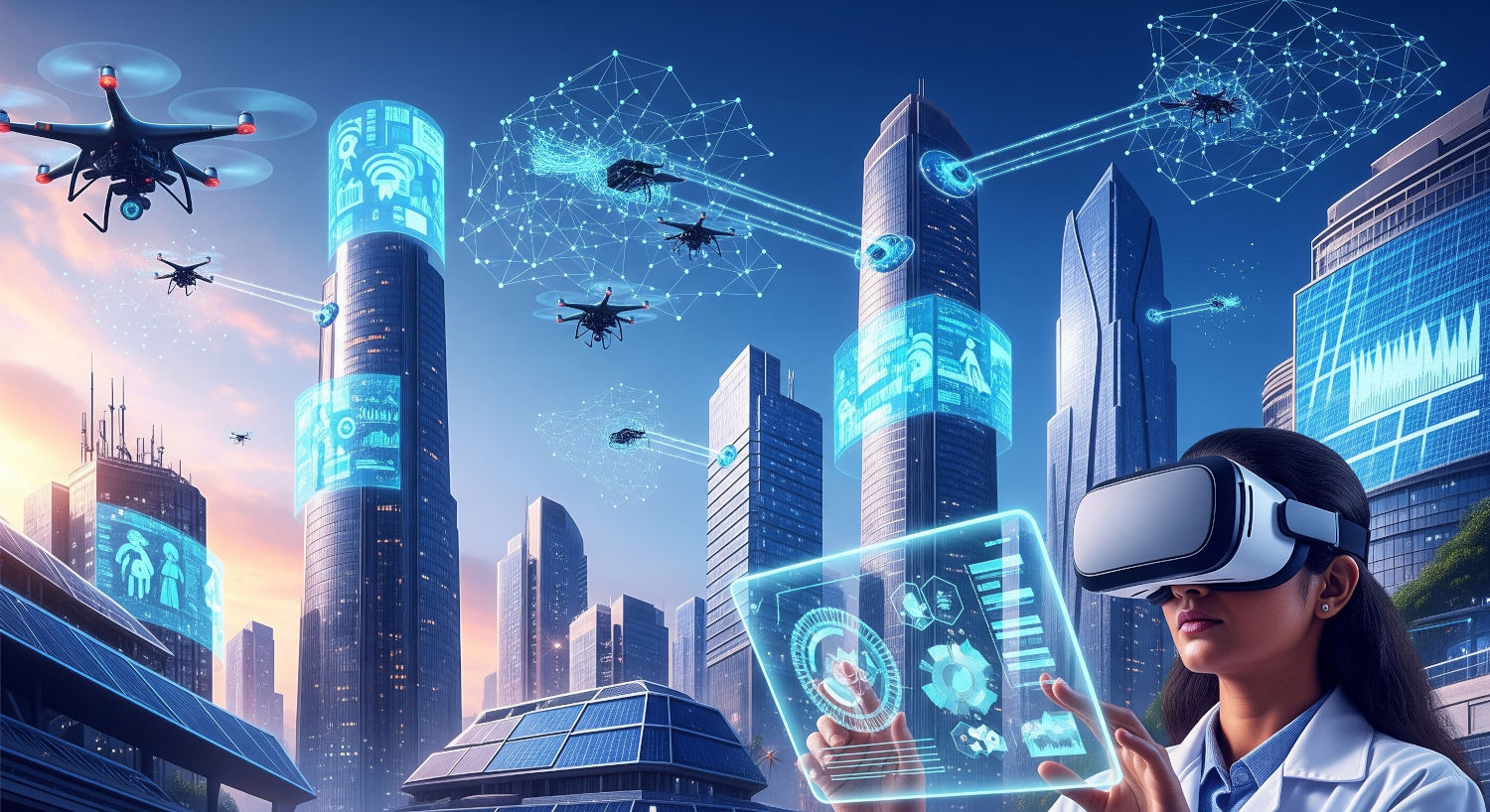 Tecnologías Emergentes