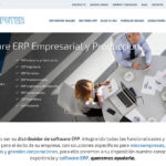 Qué es ADA Computer ERP