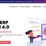 Quées Geinfor ERP