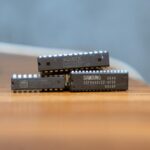 Guía exhaustiva de los mejores microcontroladores para proyectos Mejores microcontroladores para proyectos