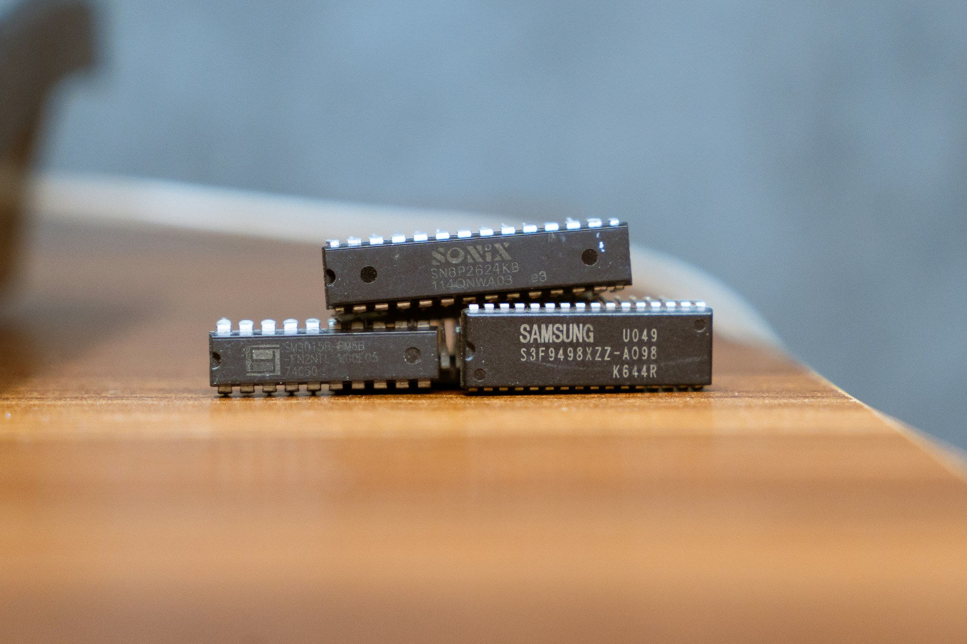 Mejores microcontroladores para proyectos