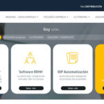 Qué es Solmicro ERP