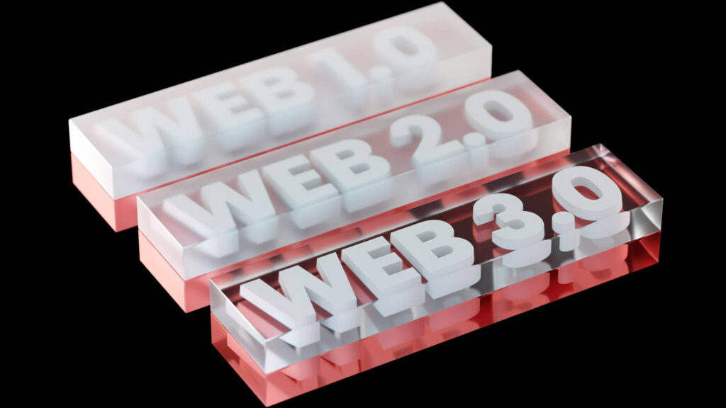 Ejemplos de Web 3.0