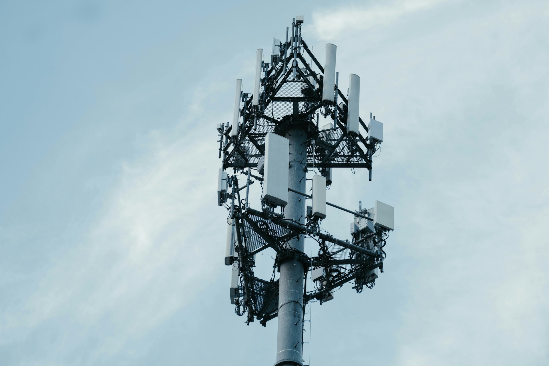 Qué es el 6G