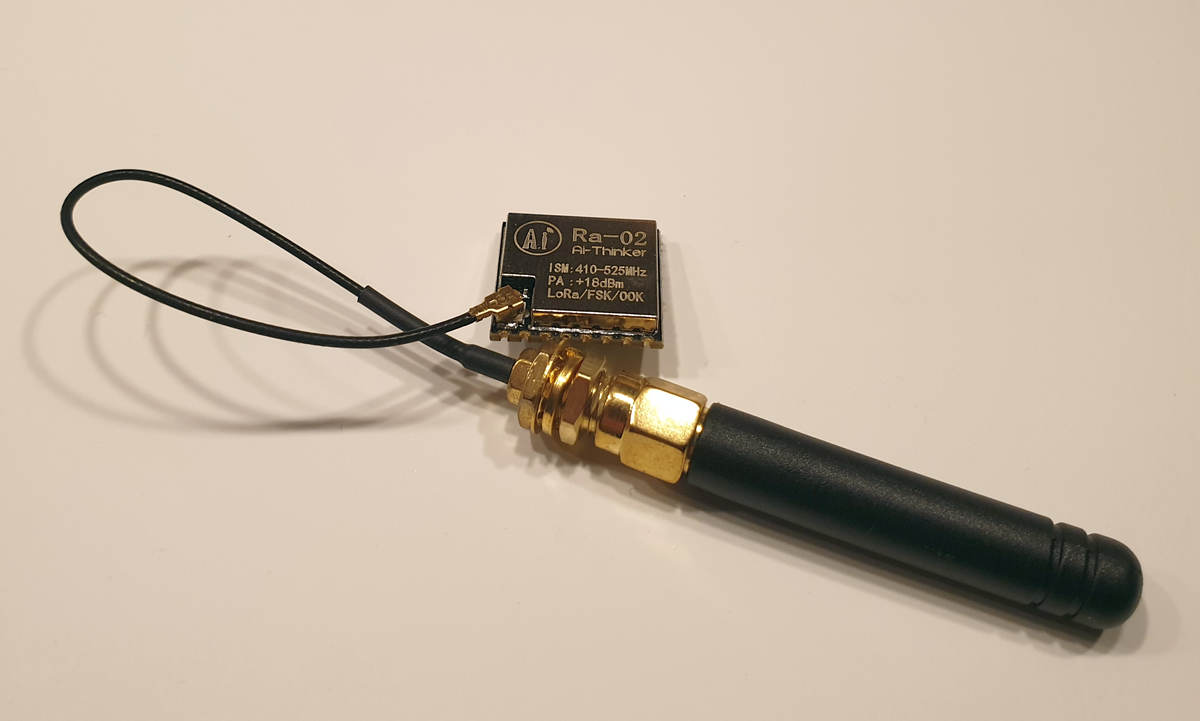 Qué es LoRa y LoRaWan