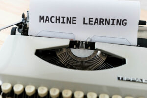 Qué es Machine Learning