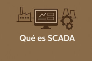 Que es un sistema scada