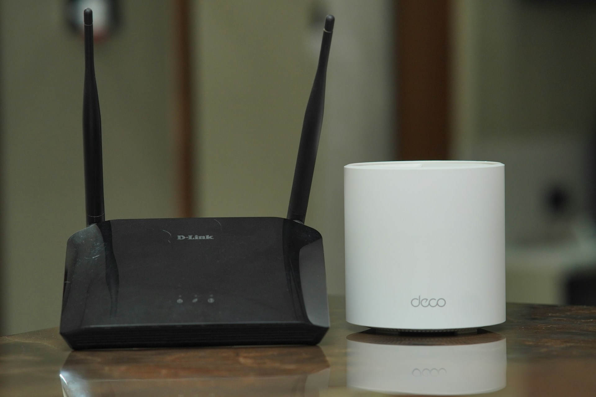 qué es la tecnología wifi mesh