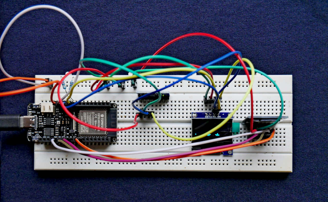 Usos del ESP32 en la industria