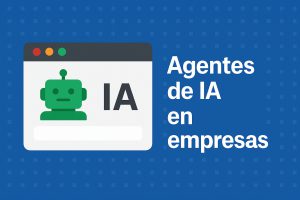 Agentes de ia para empresas