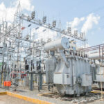 Redes de distribución en corriente continua