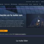 que es AWS (Amazon Web Services)