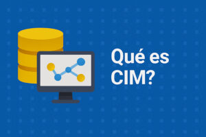 Qué es CIM