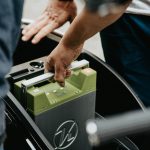 Qué es el almacenamiento de energía