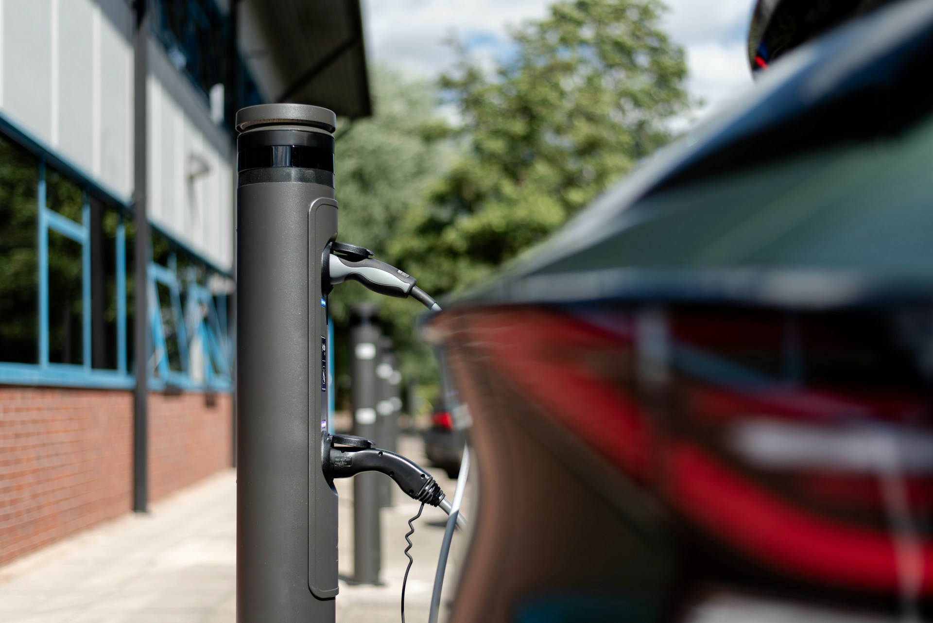 Qué es el eMobility