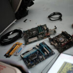 que es el hardware hacking