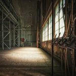 qué es el patrimonio industrial