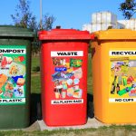 Qué es el reciclaje