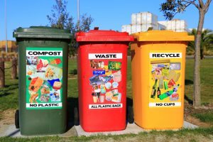 Qué es el reciclaje