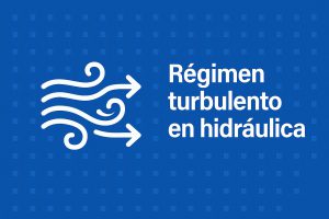 Qué es el régimen turbulento