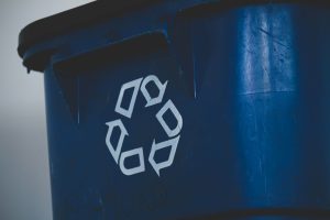 Qué es el Upcycling