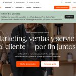 Qué es HubSpot, para qué sirve y cómo puede transformar tu empresa Qué es HubSpot