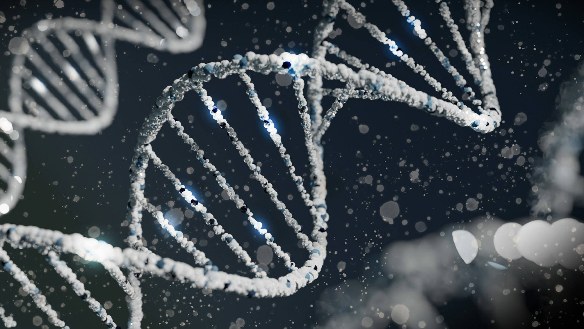 Qué es la recombinación genética