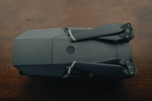 Qué es la robótica militar