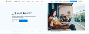 Qué es Microsoft Azure