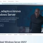 Qué es Microsoft Windows Server