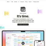 Qué es Notion Calendar: Todo lo que necesitas saber, ventajas y comparativa Qué es Notion Calendar